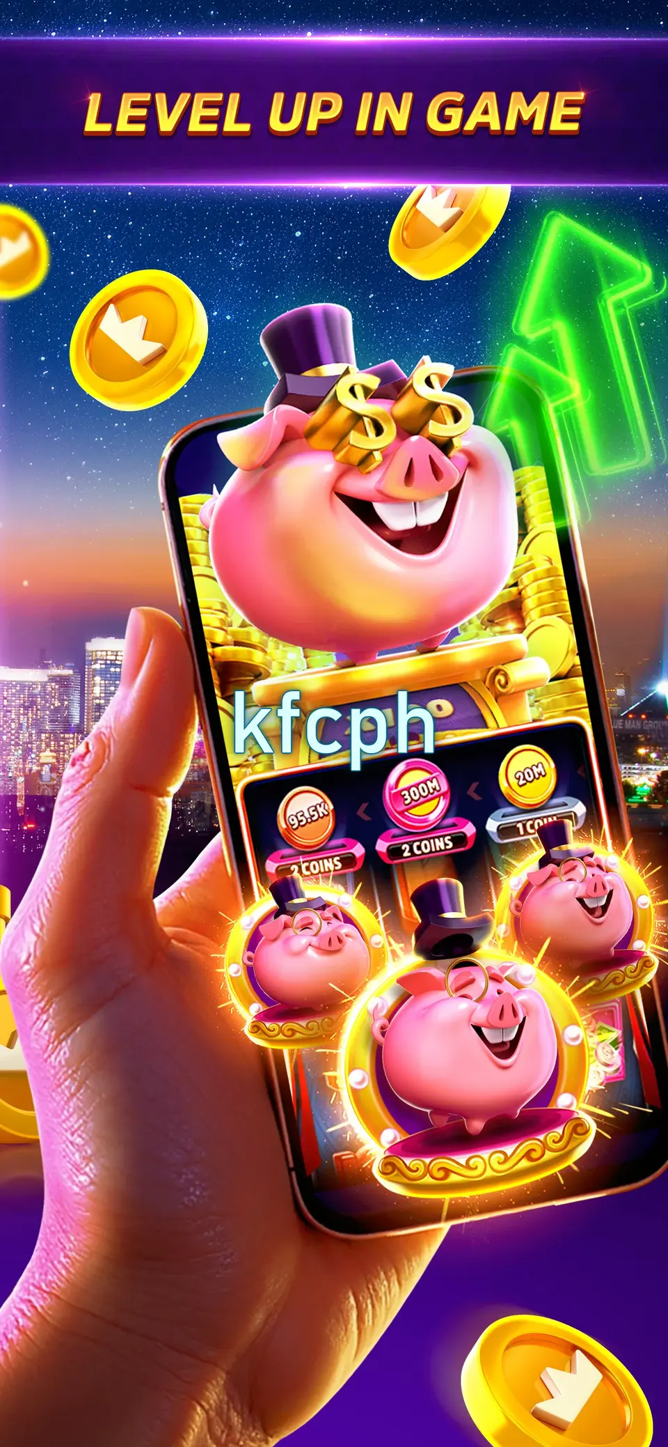 kfcph APK